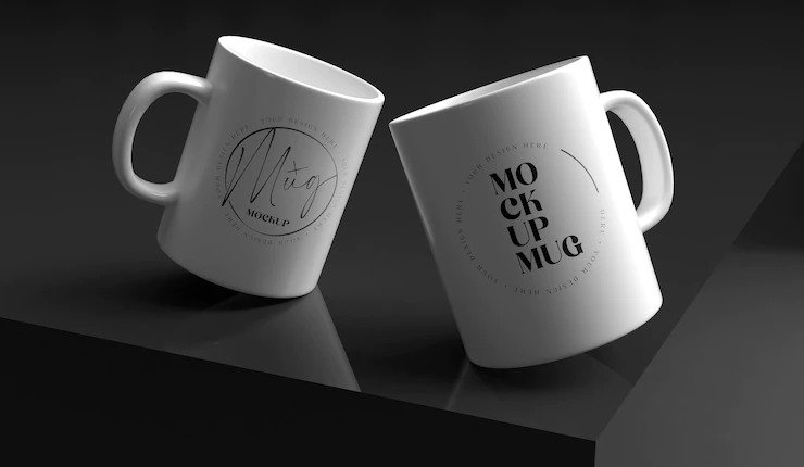 Personalized Coffee Mugs