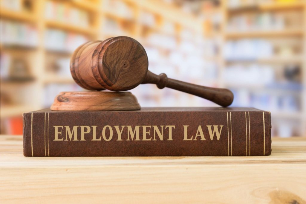 Choose Employment Lawyer Service