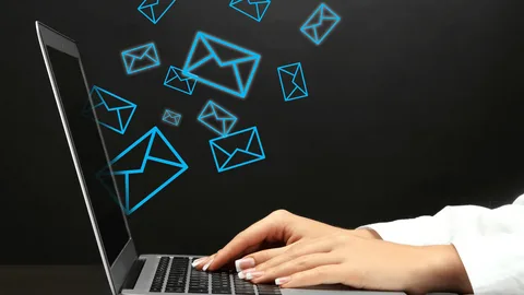 Email Marketing Requirements