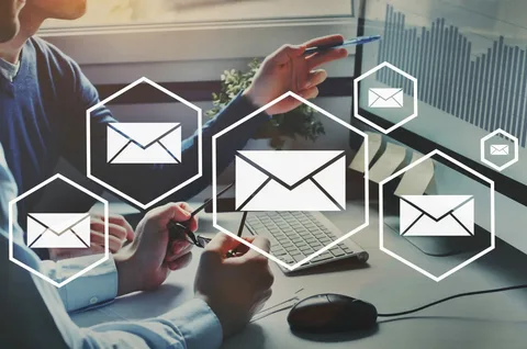 Three Ways Email Outsourcing Can Benefit Your Business