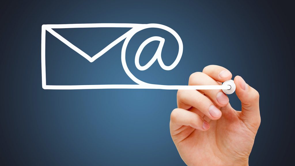 Email Marketing Requirements