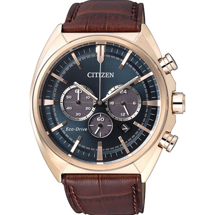 Here's A Guide To Buying The Trendiest Citizen Watches This Year