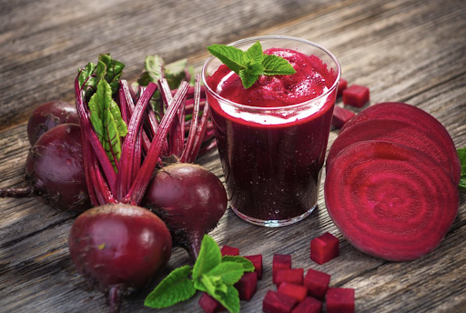 Beetroot Smoothie