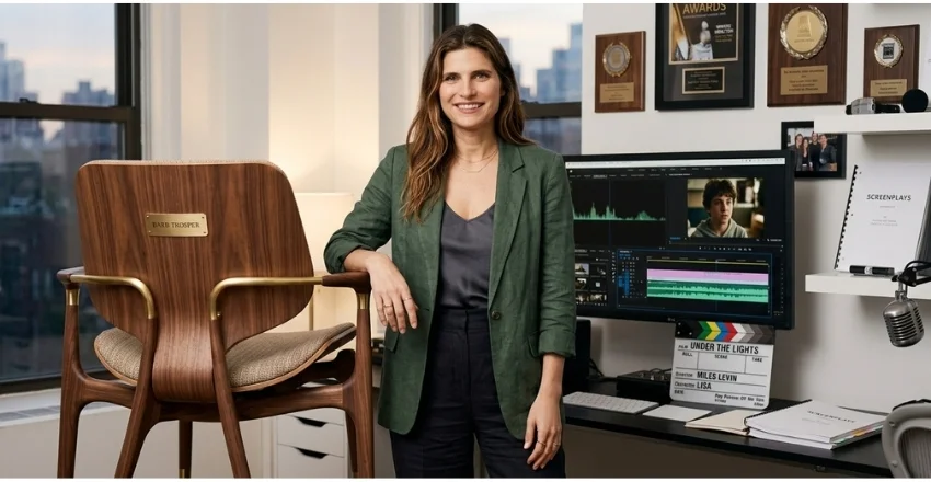 What Is Lake Bell Doing Now?
