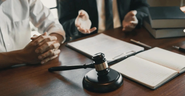 You Can Apply Without an Attorney