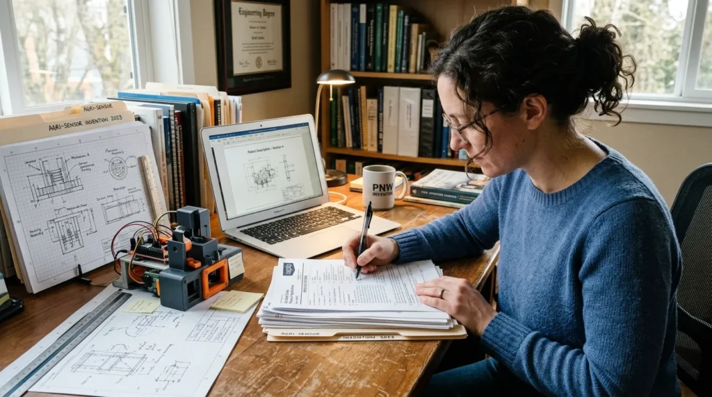 How Much Does It Cost to Patent an Idea?