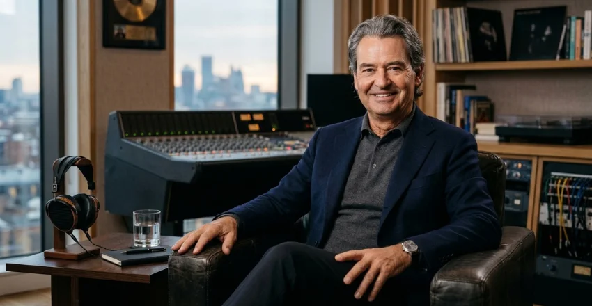 Why Did Bach Donate a Kidney to Tina Turner?