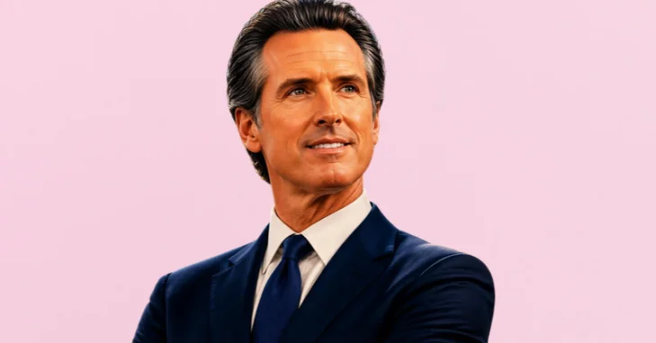 Gavin Newsom Net Worth in 2026: What the Records Show